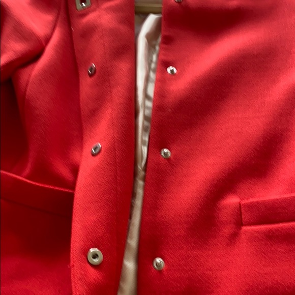 Zara Classic Blazer - Picture 3 of 8